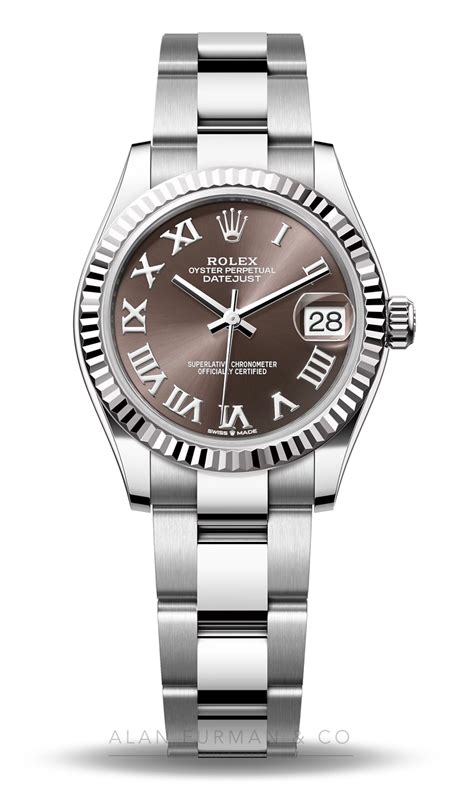 duca gioielleria rolex|Rolex Datejust 31 278274 .